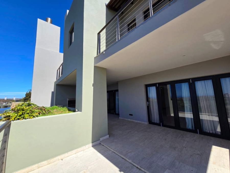 To Let 3 Bedroom Property for Rent in Oubaai Western Cape